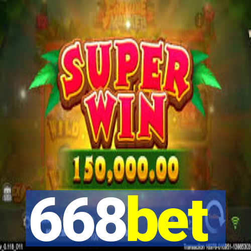 668bet