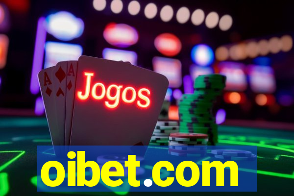 oibet.com