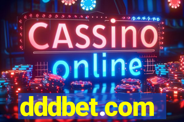 dddbet.com