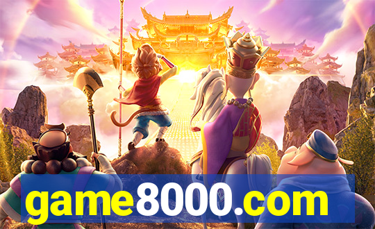game8000.com