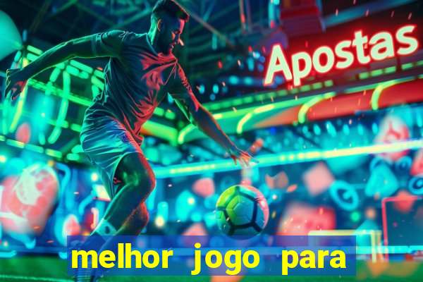 melhor jogo para ganhar dinheiro sem depositar nada