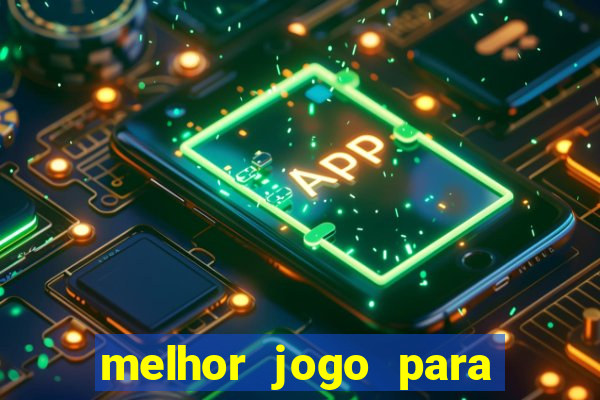 melhor jogo para ganhar dinheiro sem depositar nada