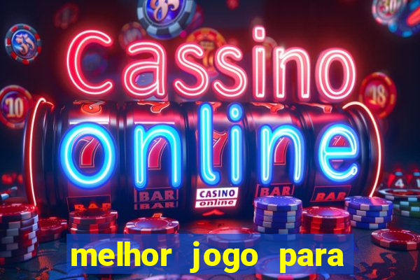 melhor jogo para ganhar dinheiro sem depositar nada