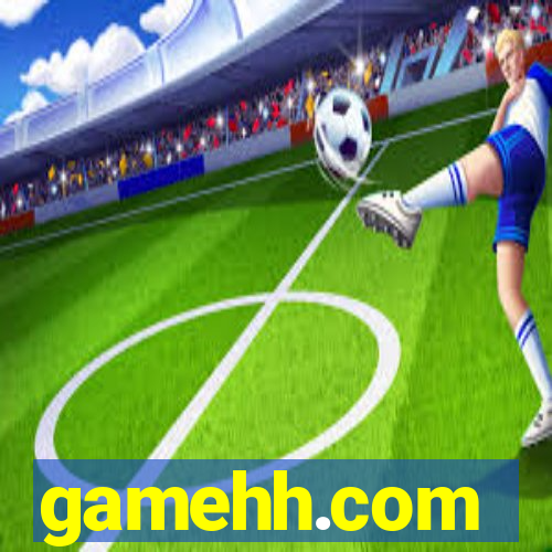 gamehh.com