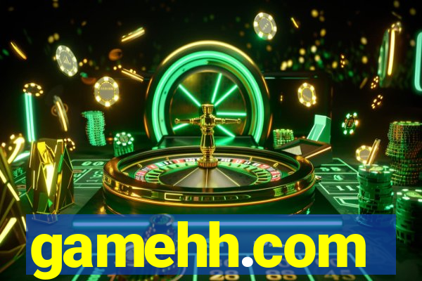 gamehh.com