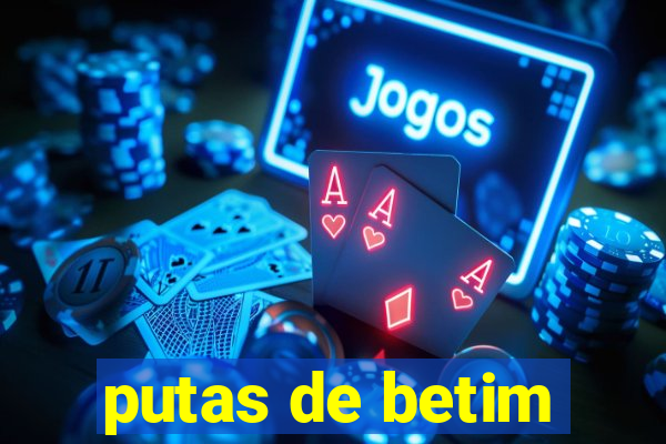 putas de betim