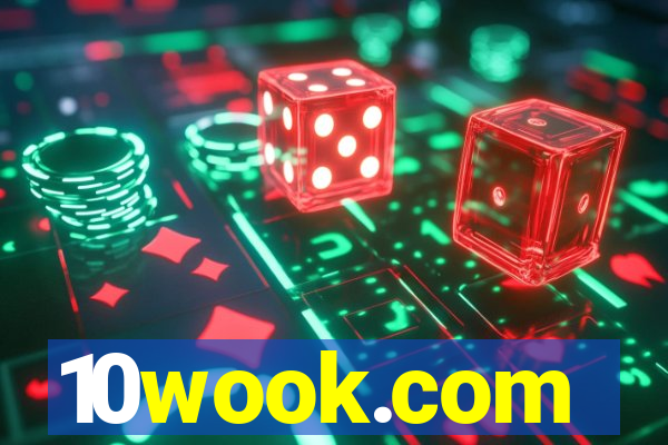 10wook.com