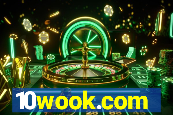 10wook.com