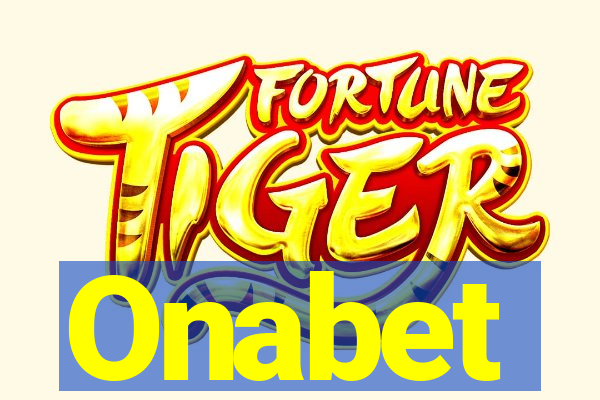 Onabet