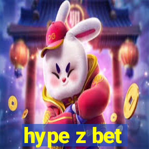 hype z bet