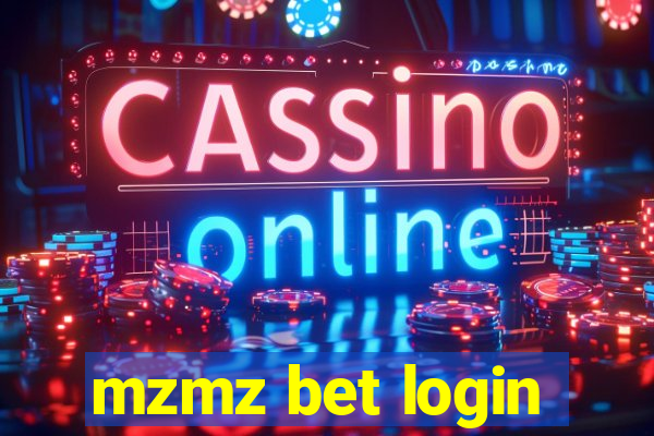 mzmz bet login