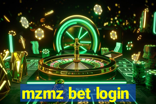 mzmz bet login