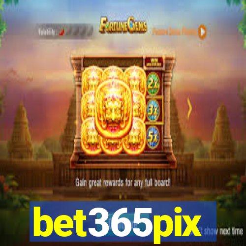 bet365pix