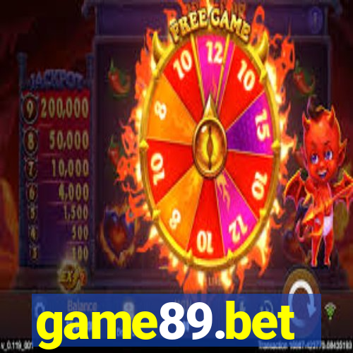 game89.bet