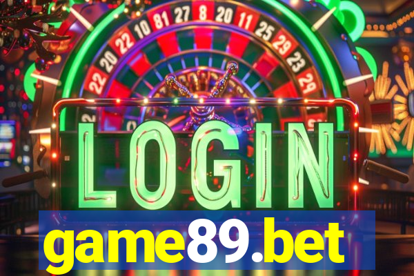 game89.bet