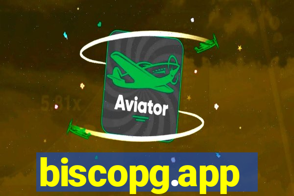 biscopg.app