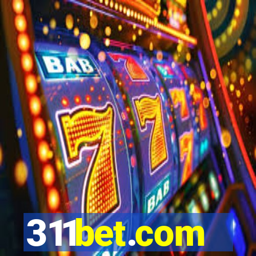 311bet.com
