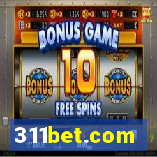 311bet.com