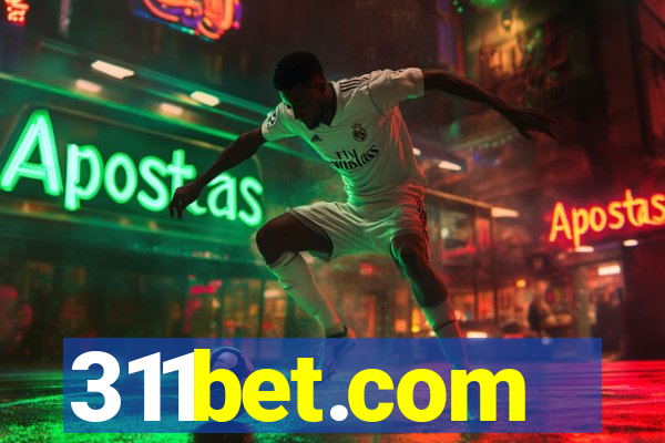 311bet.com