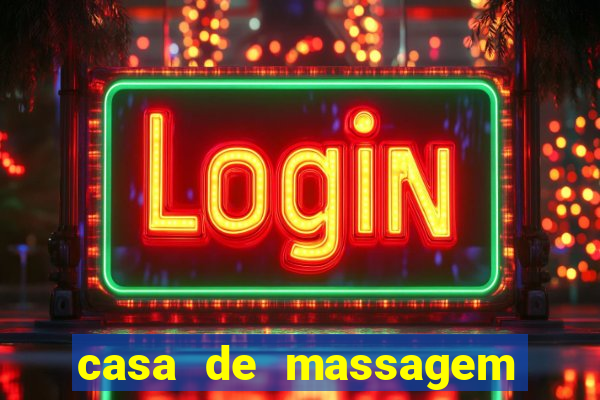 casa de massagem porto alegre
