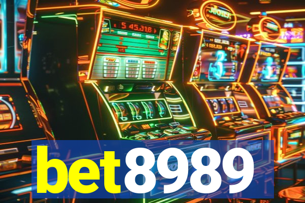 bet8989