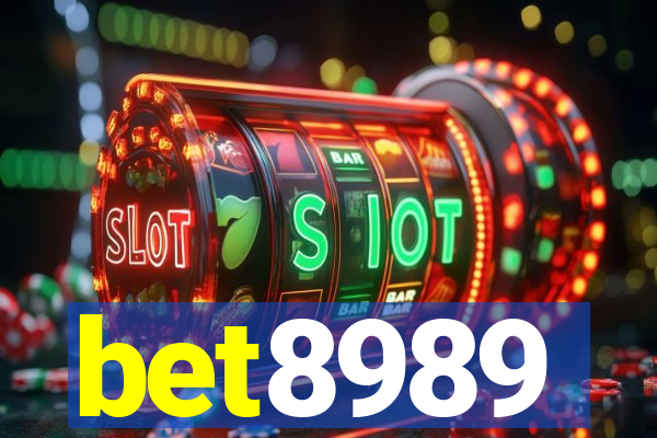 bet8989