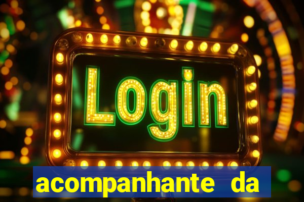 acompanhante da zona norte