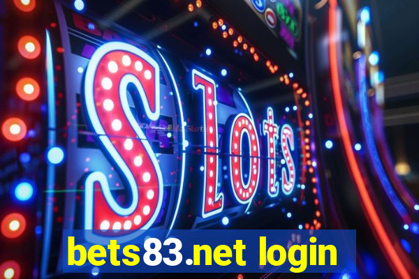bets83.net login