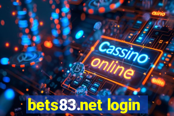 bets83.net login
