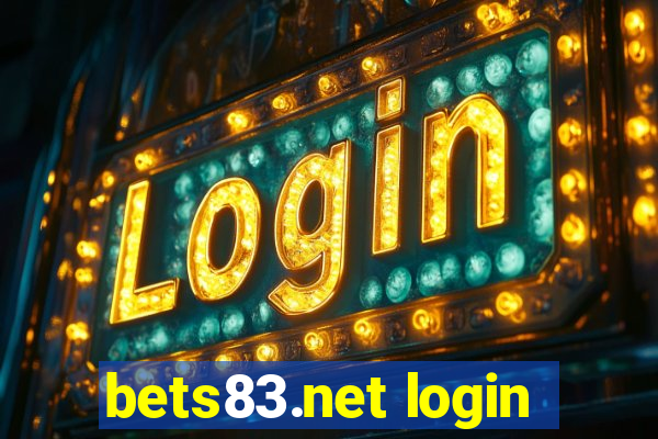 bets83.net login