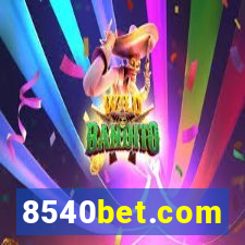 8540bet.com