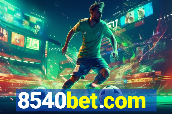 8540bet.com