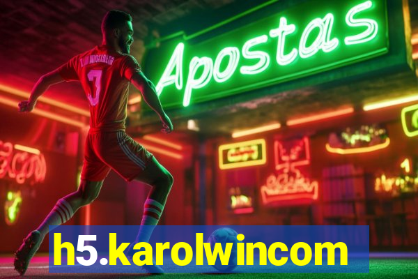 h5.karolwincom