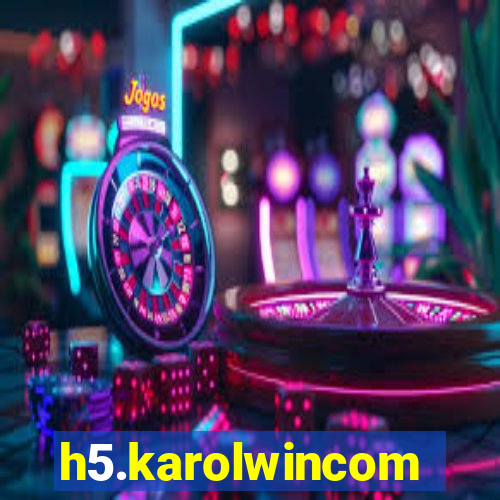 h5.karolwincom