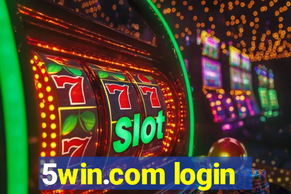 5win.com login