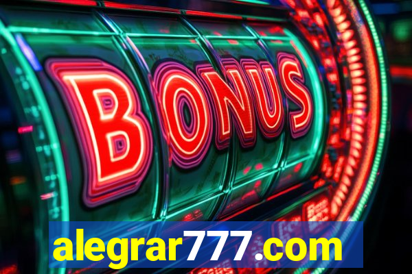 alegrar777.com