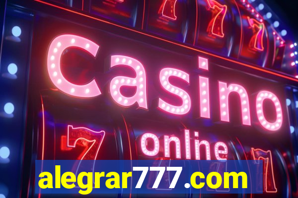 alegrar777.com