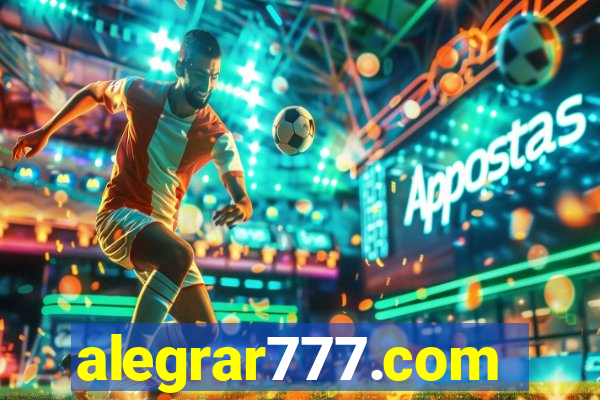 alegrar777.com