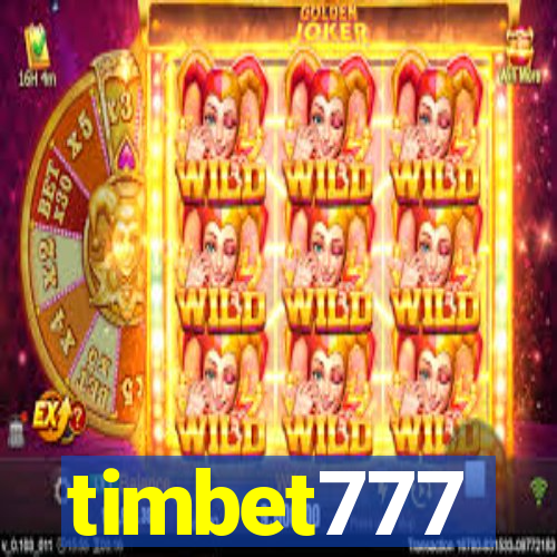 timbet777