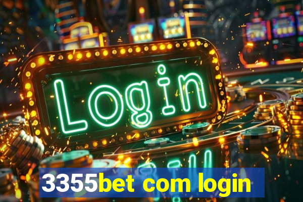 3355bet com login