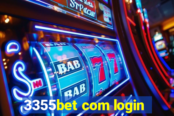 3355bet com login