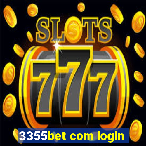 3355bet com login