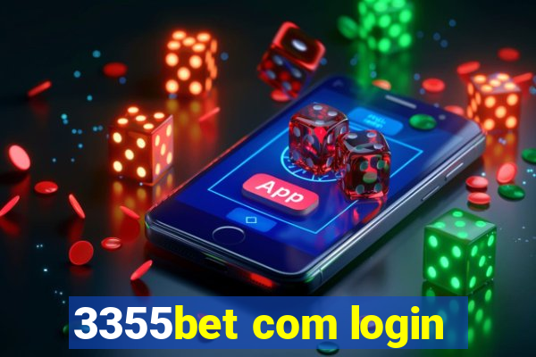 3355bet com login