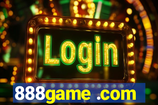 888game .com