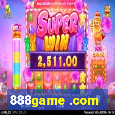 888game .com