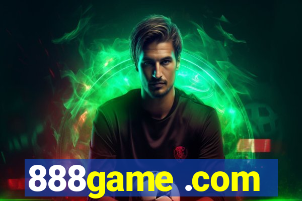 888game .com