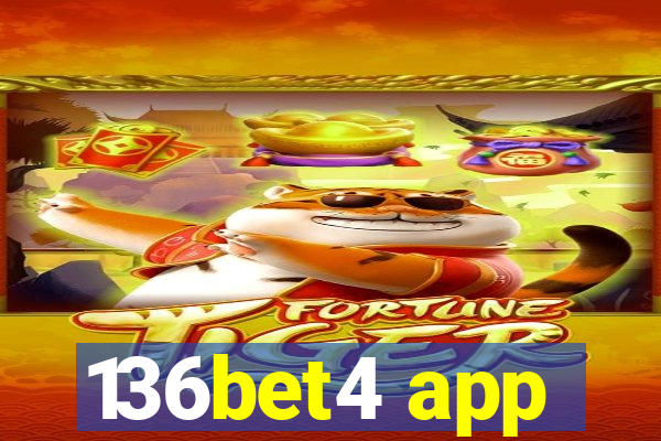 136bet4 app