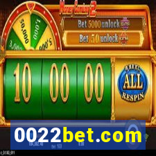 0022bet.com