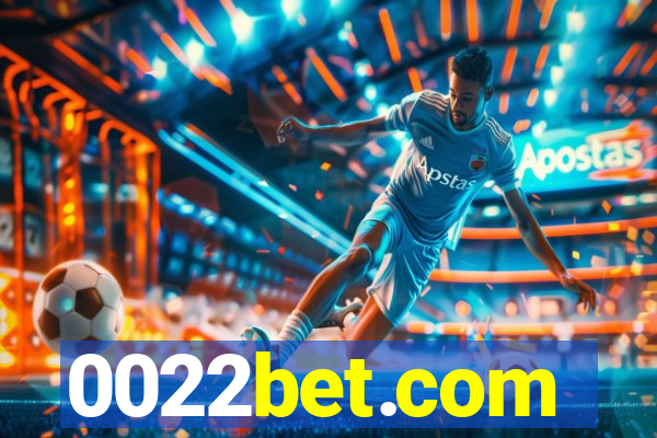 0022bet.com