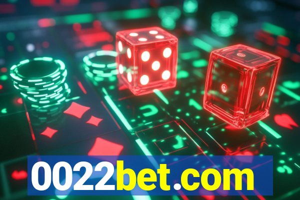 0022bet.com